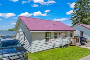 TB 2 Thunder Bay Resort Cabin 2